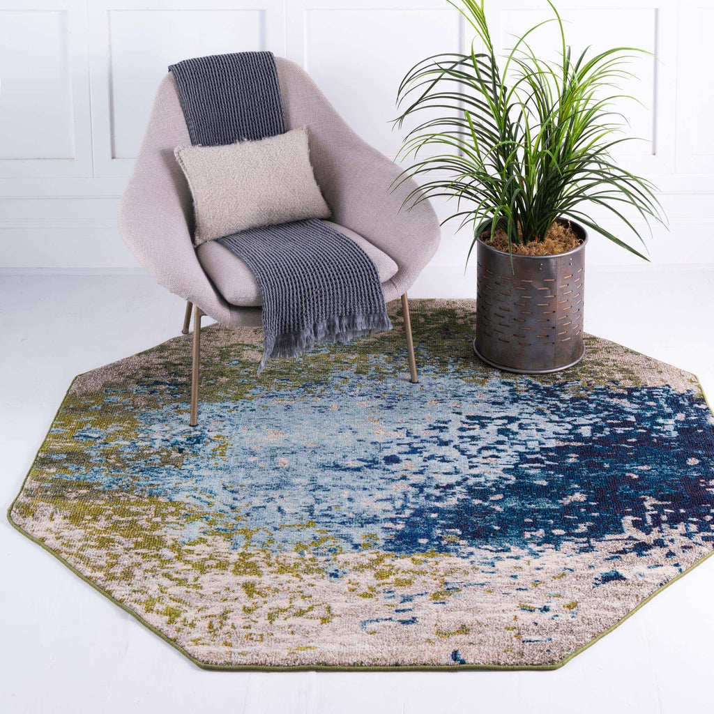 Vella Estrella Rug - The Nifty Decor