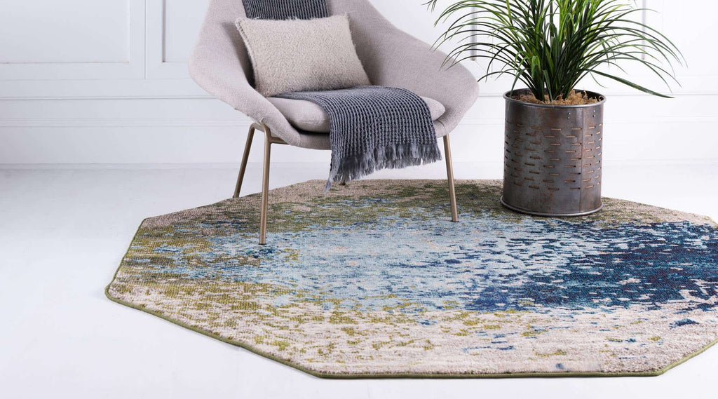 Vella Estrella Rug - The Nifty Decor