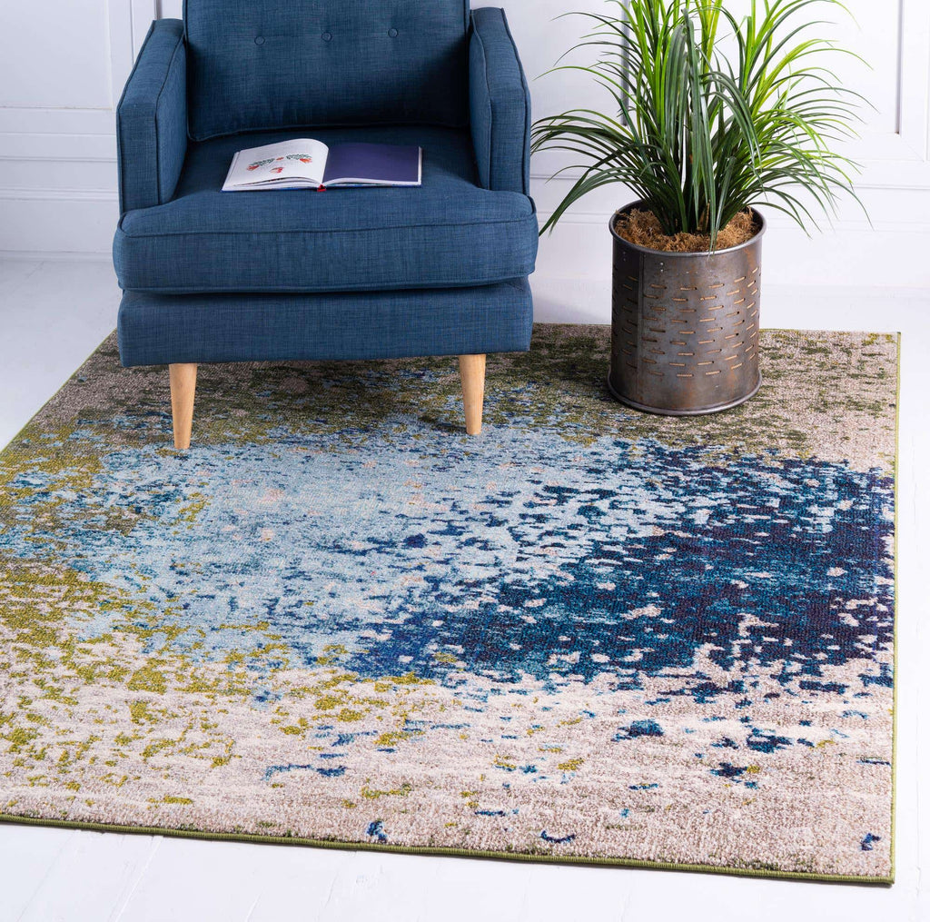Vella Estrella Rug - The Nifty Decor