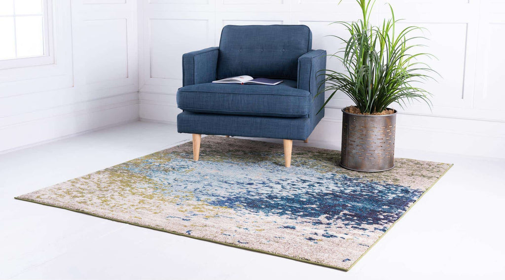 Vella Estrella Rug - The Nifty Decor