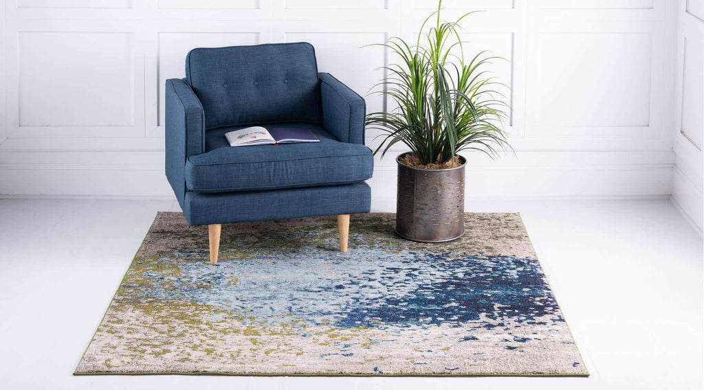 Vella Estrella Rug - The Nifty Decor