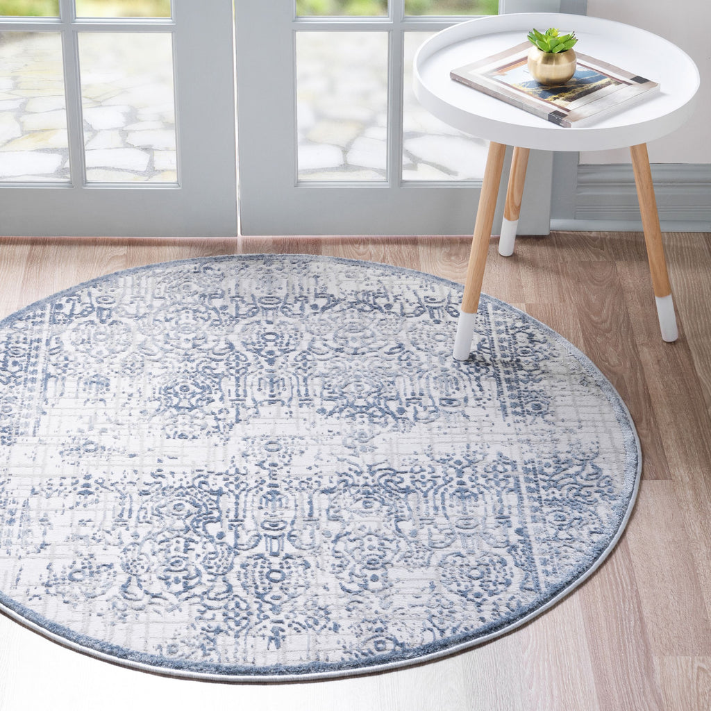 Stan Aberdeen Rug - The Nifty Decor