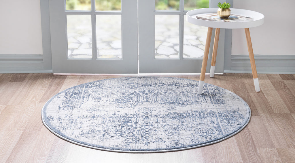 Stan Aberdeen Rug - The Nifty Decor