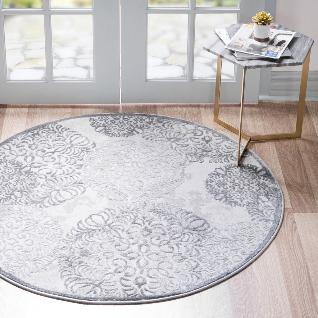 Chatsworth Aberdeen Rug - The Nifty Decor