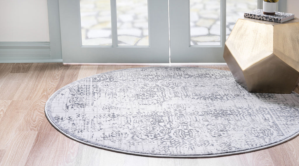 Stan Aberdeen Rug - The Nifty Decor