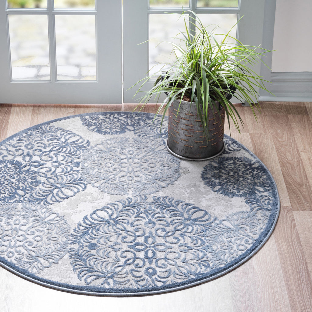 Chatsworth Aberdeen Rug - The Nifty Decor