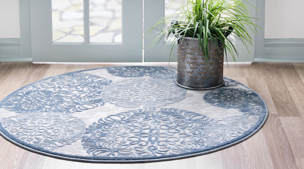 Chatsworth Aberdeen Rug - The Nifty Decor