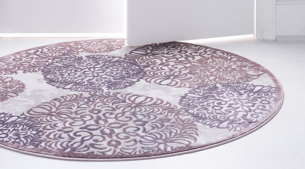 Chatsworth Aberdeen Rug - The Nifty Decor