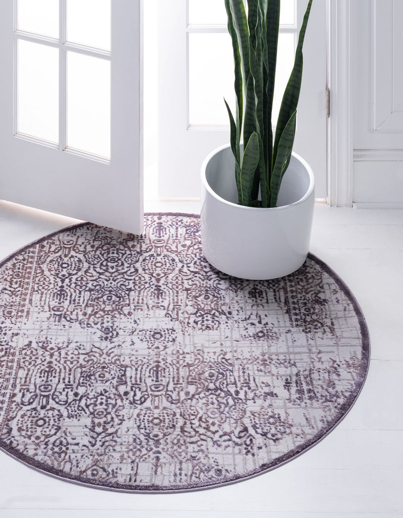 Stan Aberdeen Rug - The Nifty Decor