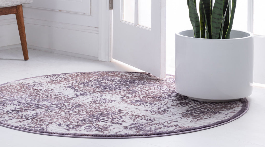 Stan Aberdeen Rug - The Nifty Decor