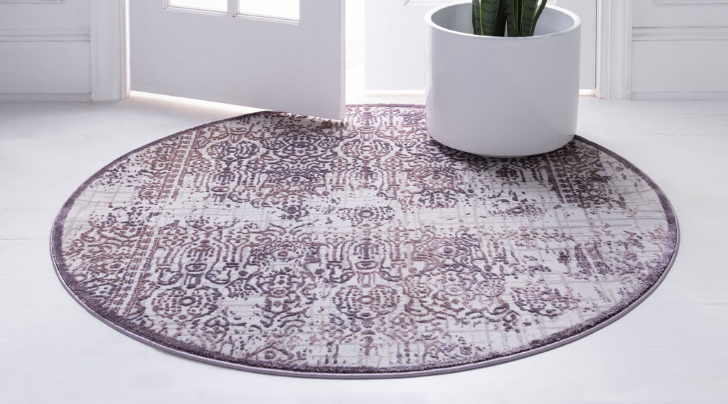 Stan Aberdeen Rug - The Nifty Decor