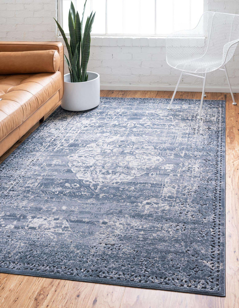 Hoover Rug - The Nifty Decor