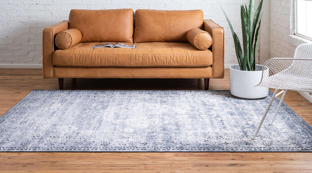 Hoover Rug - The Nifty Decor
