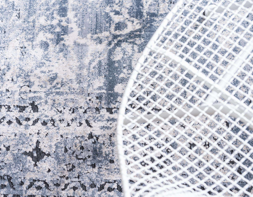 Hoover Rug - The Nifty Decor