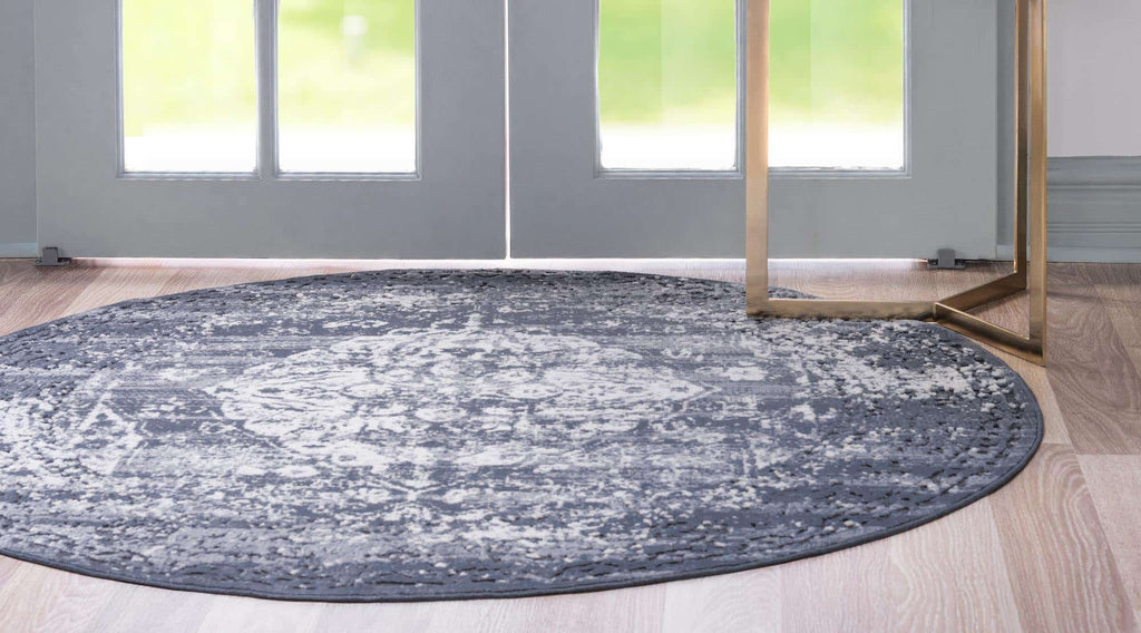 Hoover Rug - The Nifty Decor