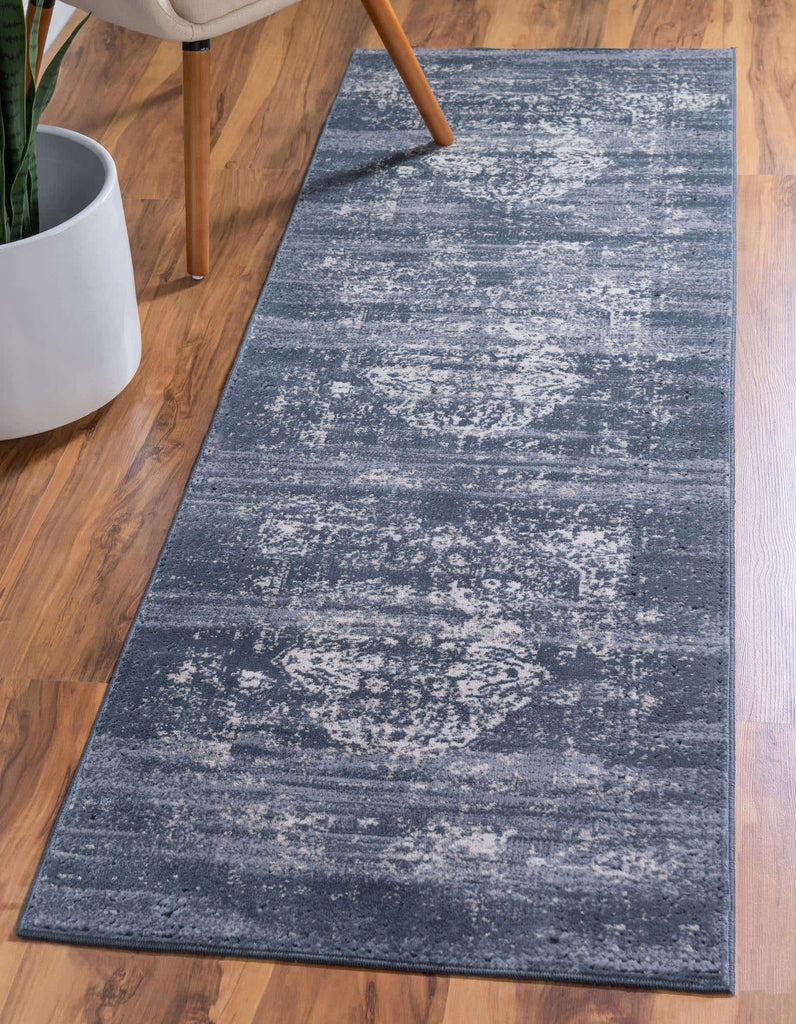 Hoover Rug - The Nifty Decor