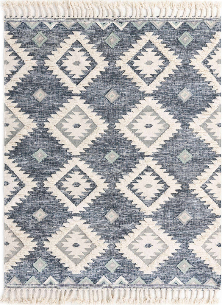 Mesa Rug - Bombay Mercantile