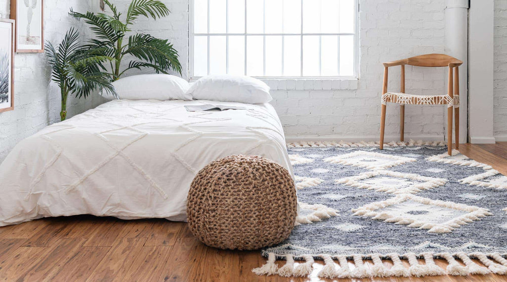 Mesa Rug - Bombay Mercantile