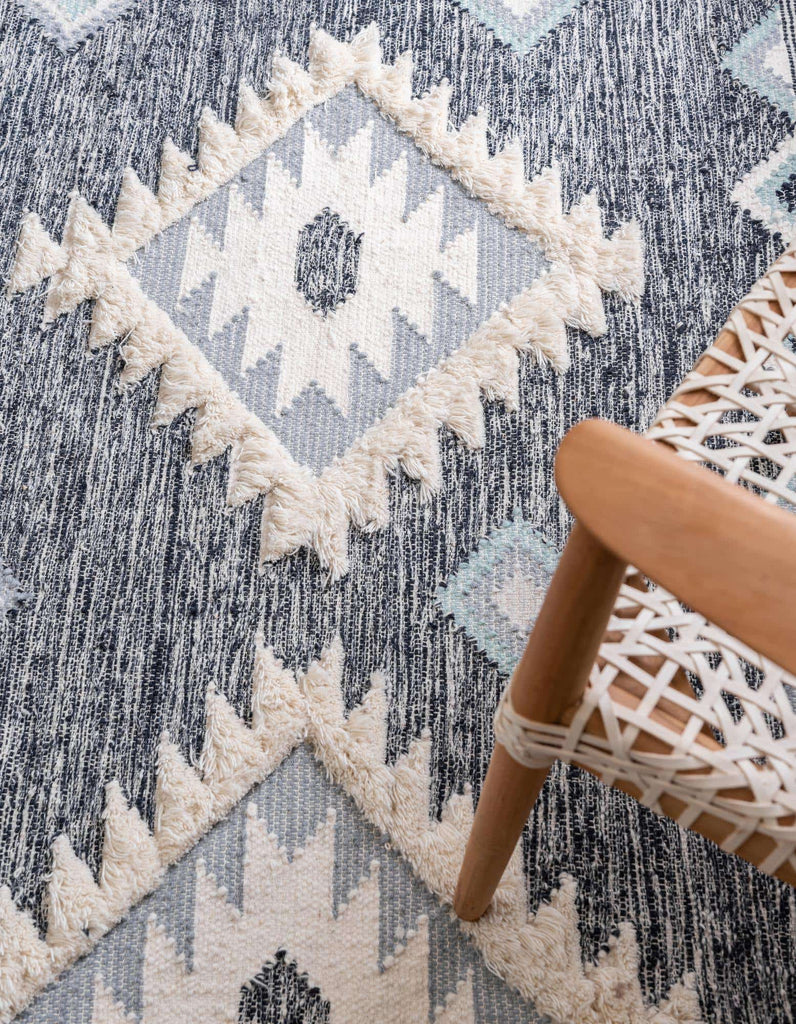 Mesa Rug - Bombay Mercantile