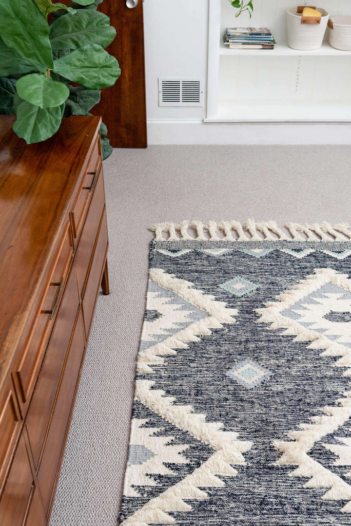 Mesa Rug - Bombay Mercantile