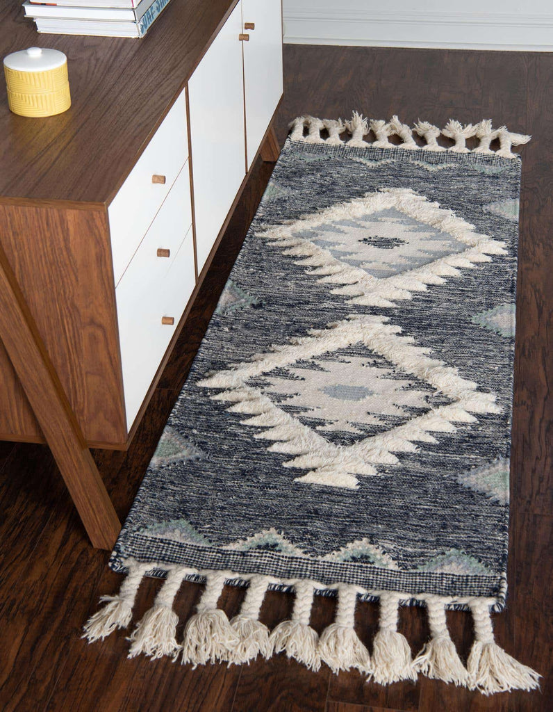 Mesa Rug - Bombay Mercantile
