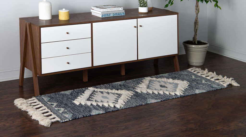 Mesa Rug - Bombay Mercantile