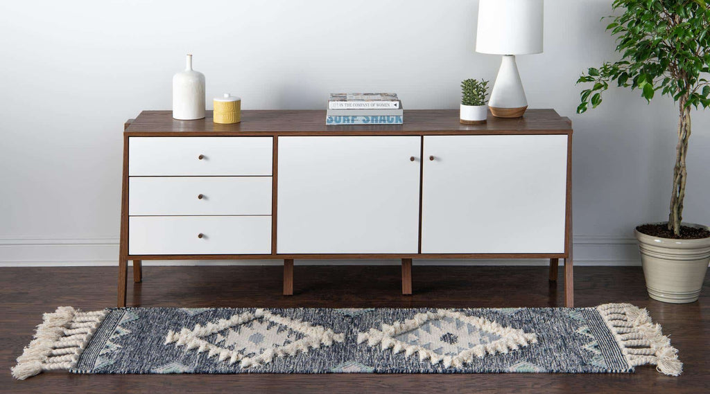 Mesa Rug - Bombay Mercantile