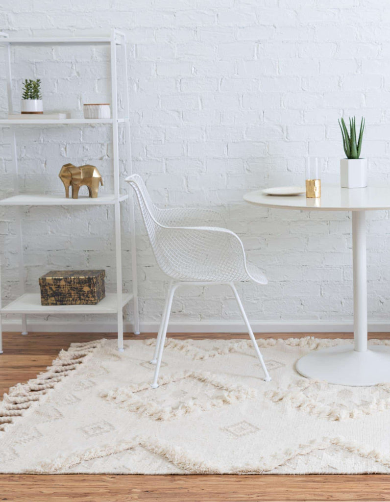Mesa Rug - The Nifty Decor