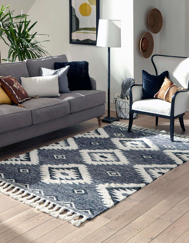 Mesa Rug - The Nifty Decor