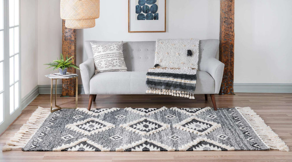 Mesa Rug - The Nifty Decor