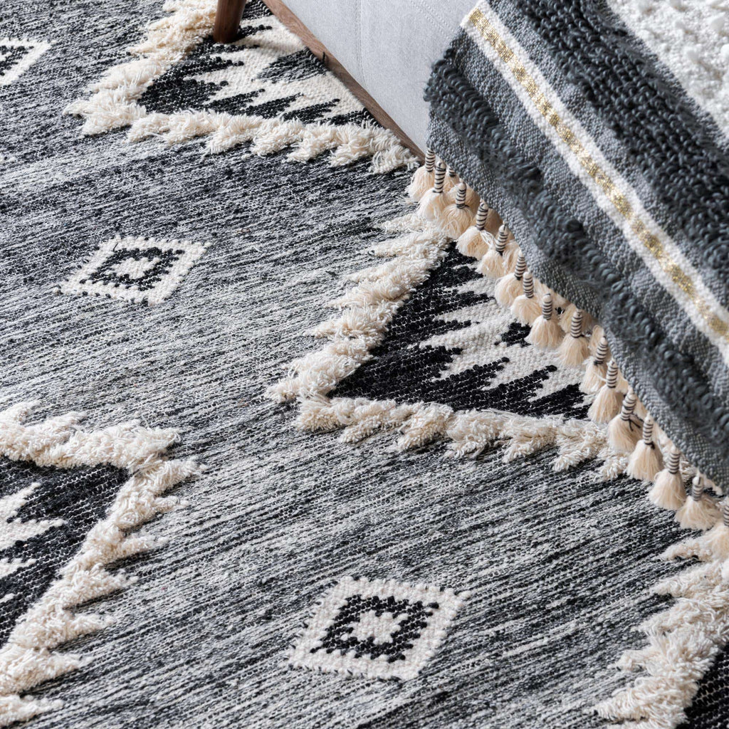 Mesa Rug - The Nifty Decor