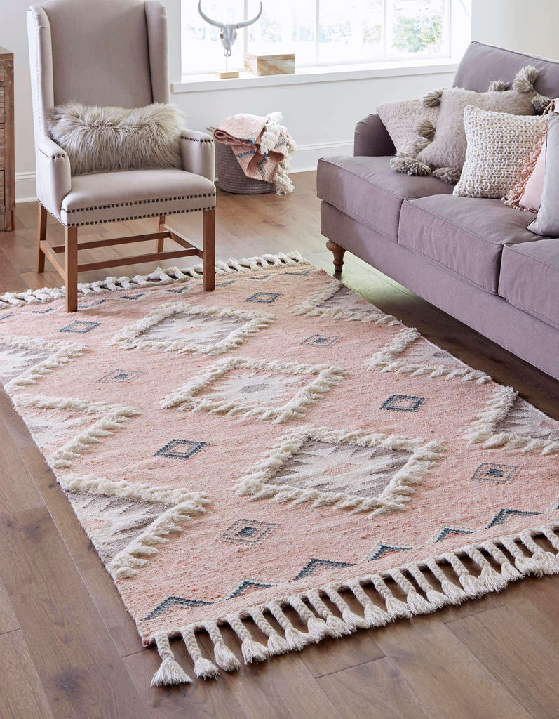 Mesa Rug - The Nifty Decor