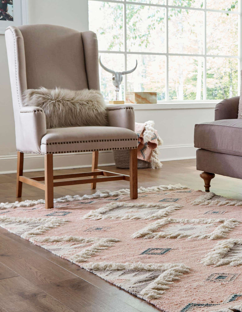 Mesa Rug - The Nifty Decor