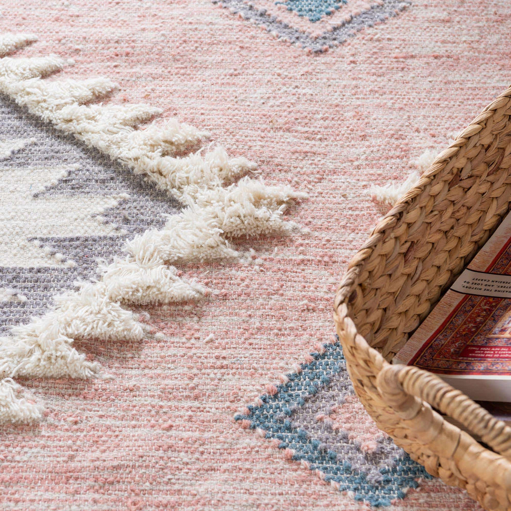 Mesa Rug - The Nifty Decor