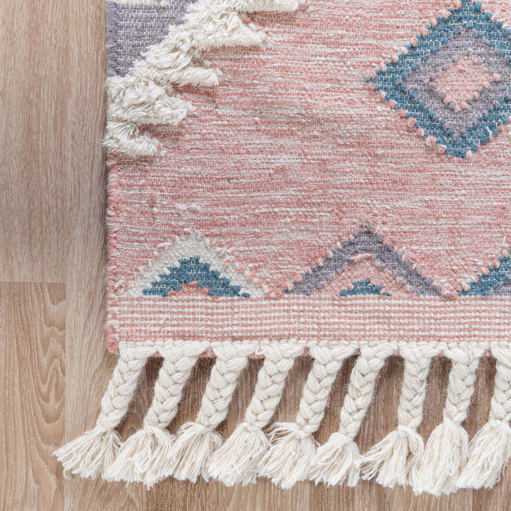 Mesa Rug - The Nifty Decor