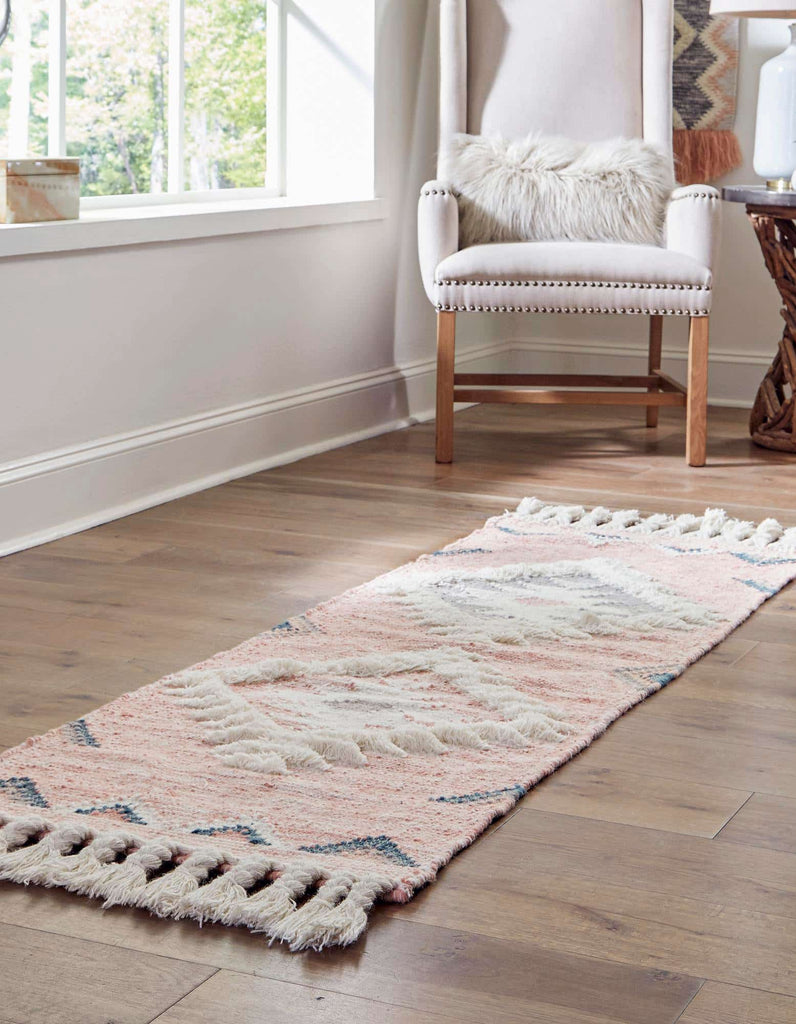 Mesa Rug - The Nifty Decor