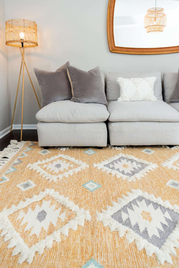 Mesa Rug - The Nifty Decor