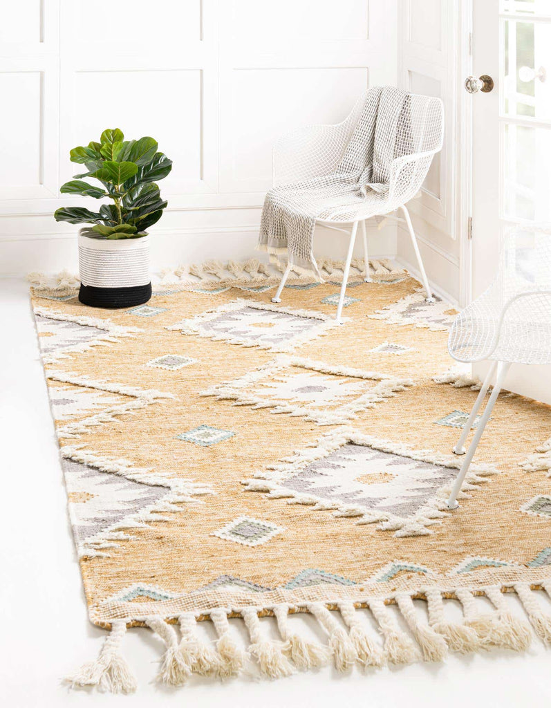 Mesa Rug - The Nifty Decor