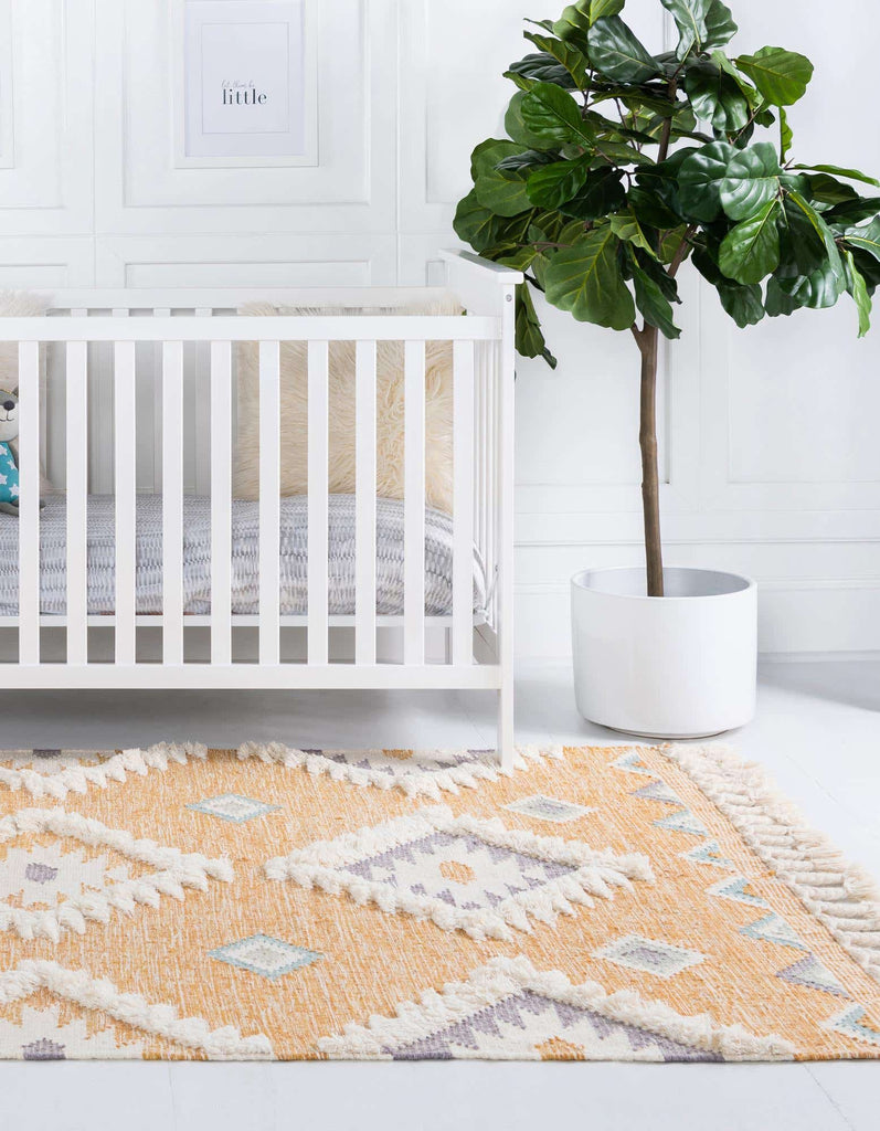 Mesa Rug - The Nifty Decor
