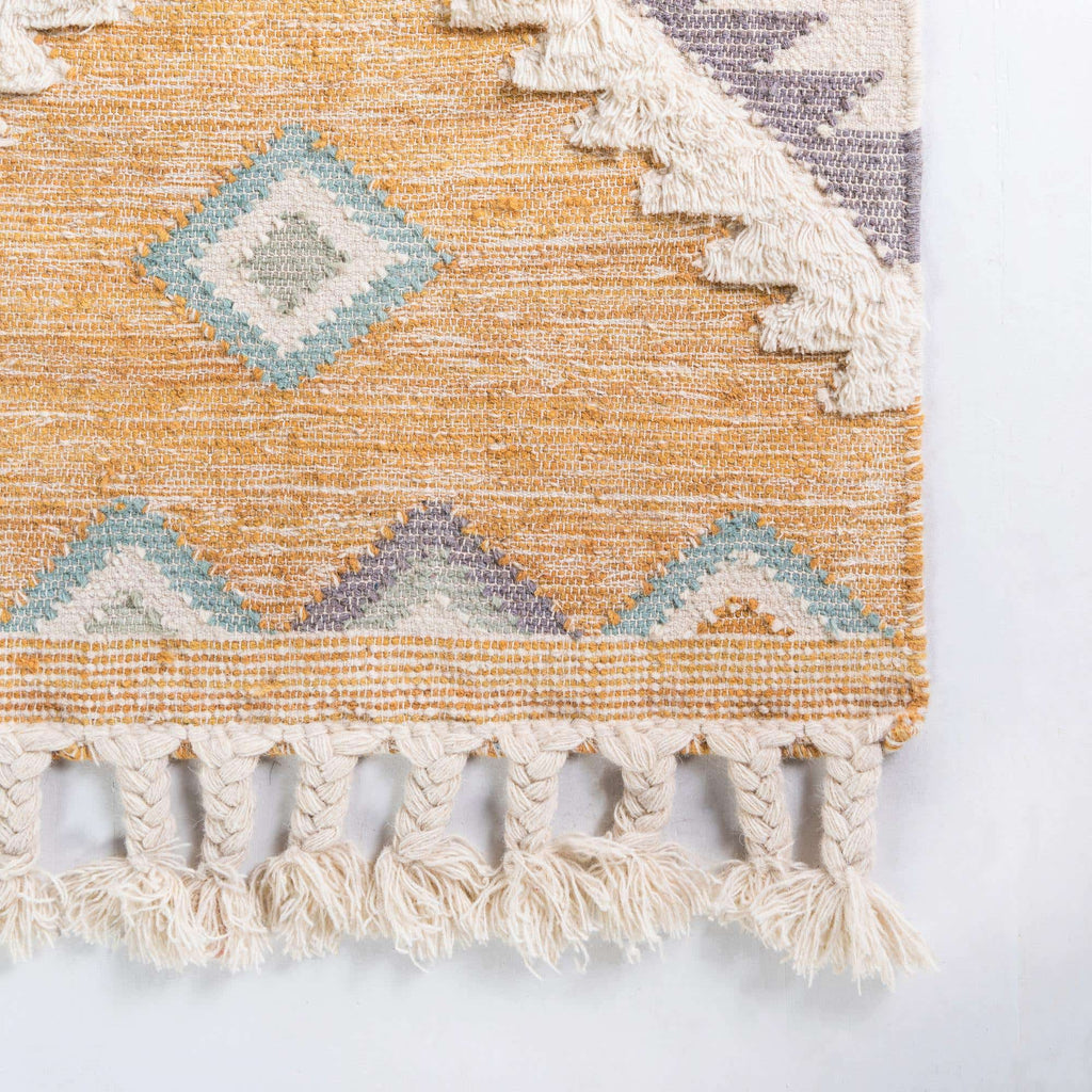 Mesa Rug - The Nifty Decor