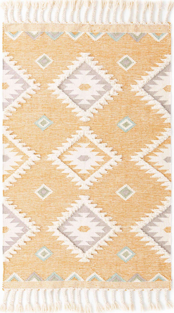 Mesa Rug - The Nifty Decor