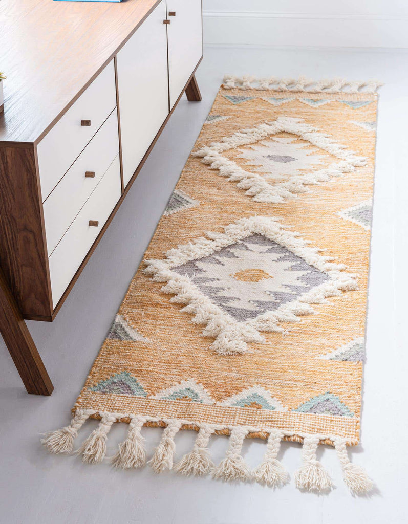 Mesa Rug - The Nifty Decor