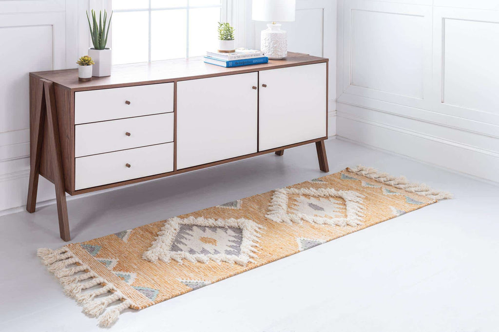 Mesa Rug - The Nifty Decor