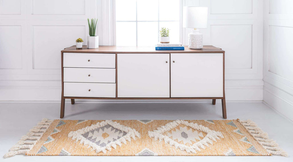Mesa Rug - The Nifty Decor