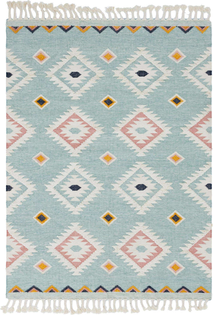 Mesa Rug - The Nifty Decor