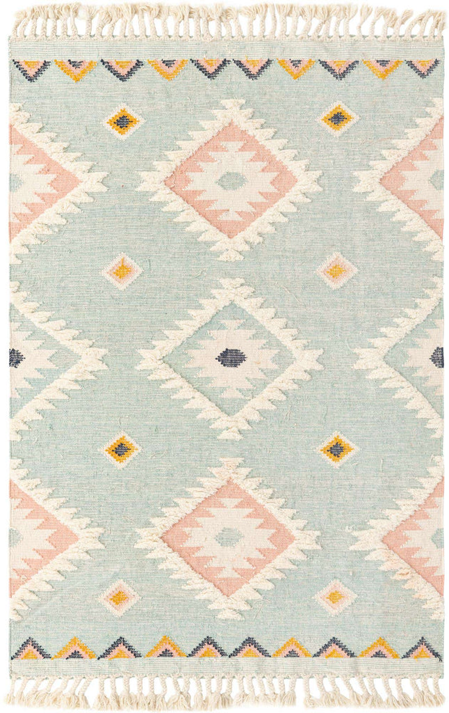 Mesa Rug - The Nifty Decor