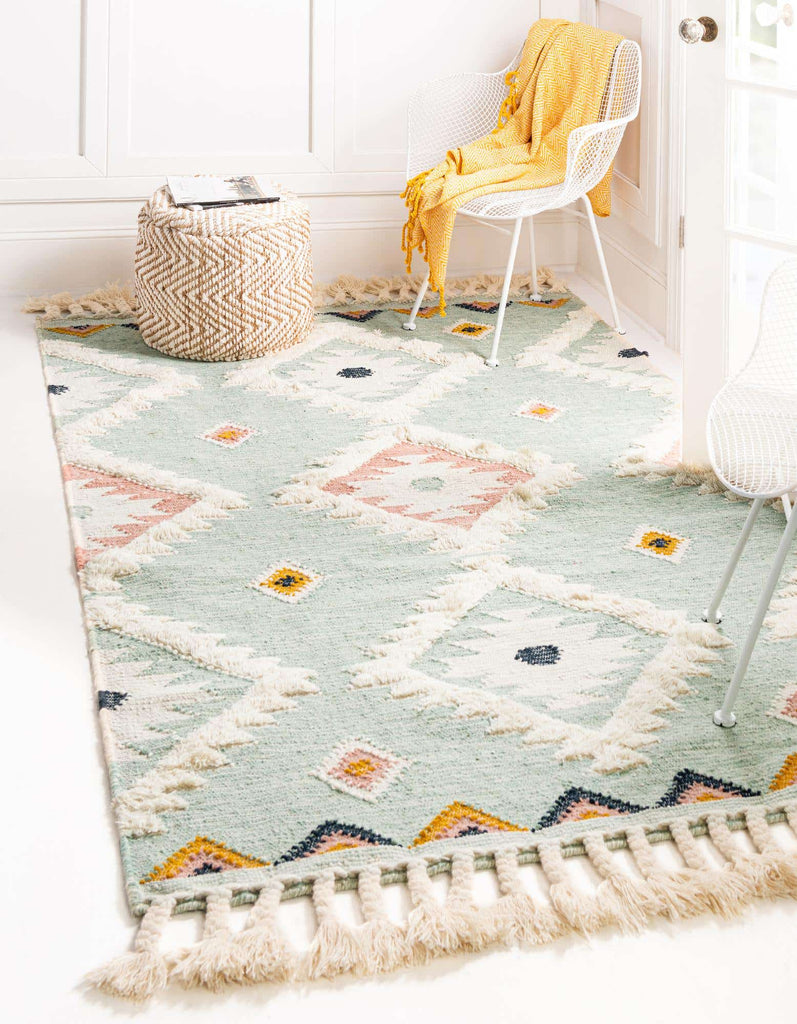 Mesa Rug - The Nifty Decor