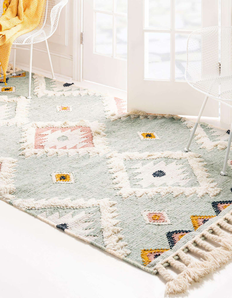 Mesa Rug - The Nifty Decor
