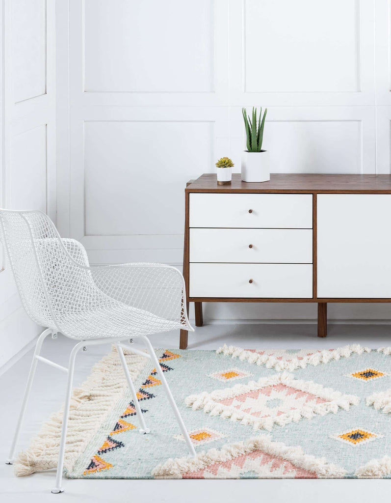 Mesa Rug - The Nifty Decor