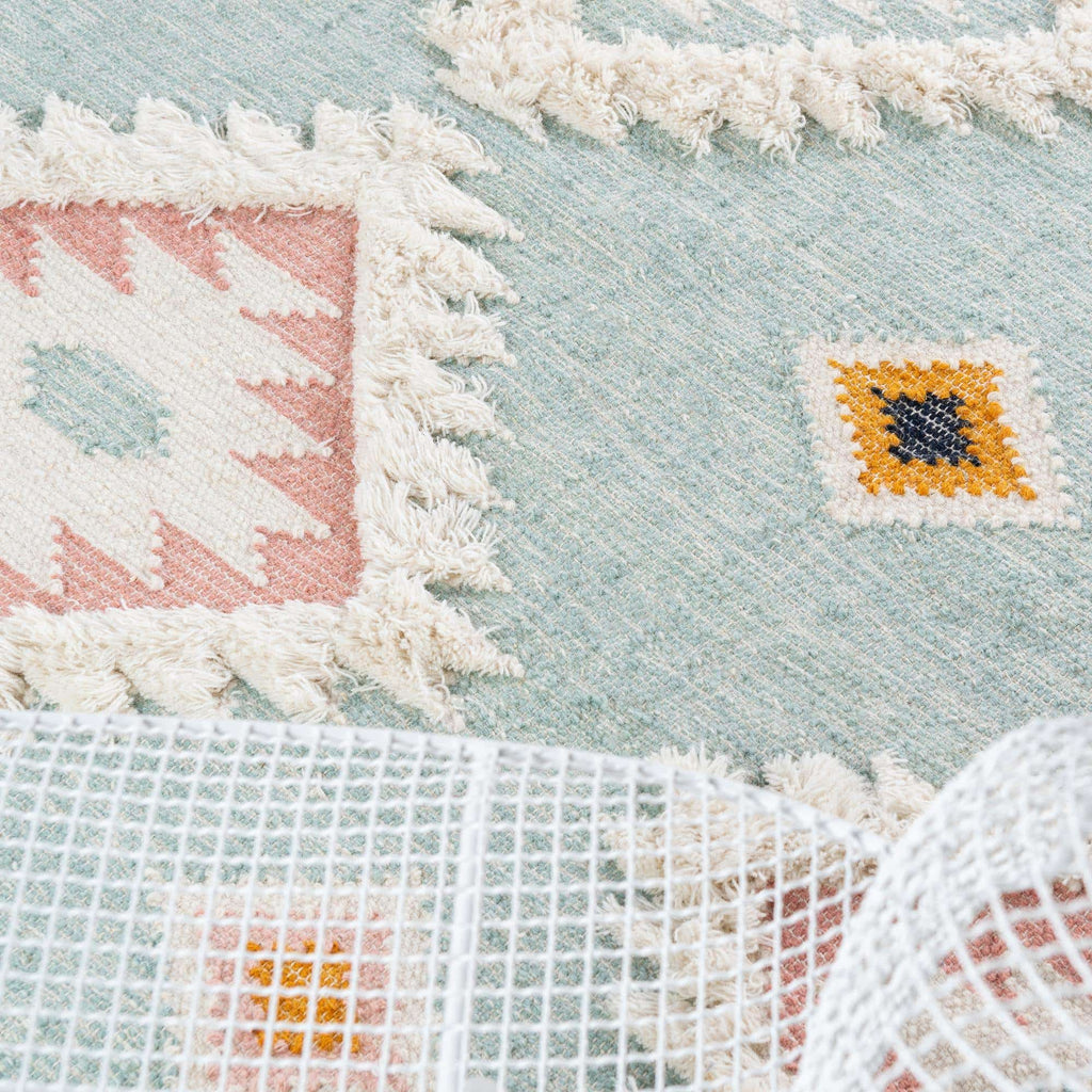 Mesa Rug - The Nifty Decor